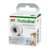 Ratioline Acute Heftpflaster 2, 5 Cmx5 M - None