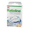 Ratioline Aqua Duschpflaster 5X7 Cm - None