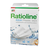Ratioline Aqua Duschpflaster Plus 10X15 Cm Steril - None
