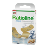 Ratioline Aqua Pflasterstrips in 2 Größen