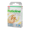 Ratioline Elastic Fingerspezialverband In 2 Größen - None