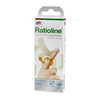 Ratioline Elastic Fingerverband 2X12 Cm - None