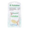 Ratioline PROTECT Blasenpflaster 4, 2 x 6, 8 cm