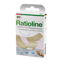 Ratioline Sensitive Pflasterstrips In 2 Größen - None