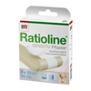Ratioline Sensitive Wundschnellverband 8 Cmx1 M - None