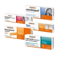 ratiopharm-Hausapotheke