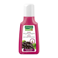 Rausch Aronia Anti-Grau Shampoo
