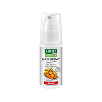 Rausch Hairspray Strong Non-Aerosol