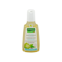 Rausch Herzsamen Sensitive-Shampoo