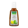 Rausch Huflattich Anti-Schuppen Shampoo
