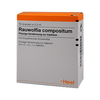 Rauwolfia Compositum Ampullen