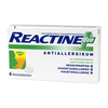 Reactine duo Retardtabletten