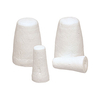 Reagenzglas Stopfen 27-32 mm Durchmesser