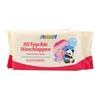 ReAm 4 your Baby Feuchte Waschlappen