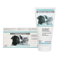 ReConvales Power Vitaminpaste für Hunde/Katzen