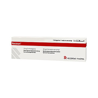 Recosyn Fertigspritzen