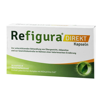 Refigura Direkt Kapseln