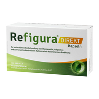 Refigura Direkt Kapseln