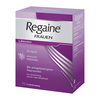 Regaine Frauen Lösung