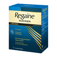 Regaine Männer