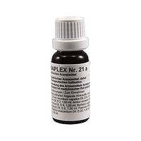 Regenaplex Nr.21 A Tropfen