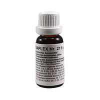 Regenaplex Nr.211 A Tropfen