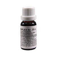 Regenaplex Nr.35 C Tropfen