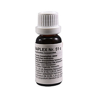 Regenaplex Nr.51 C Tropfen