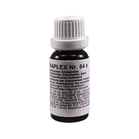 Regenaplex Nr.64 A Tropfen