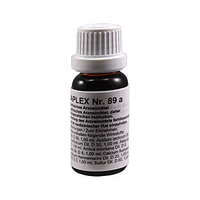 Regenaplex Nr.89 A Tropfen