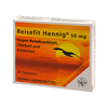 Reisefit Hennig 50 Mg Tabletten
