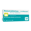 Reisetabletten 1A Pharma