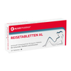 Reisetabletten AL