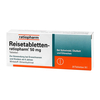 Reisetabletten-ratiopharm