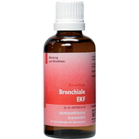 Remedium Bronchiale EKF