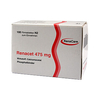 Renacet 475 Mg Filmtabletten