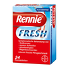 Rennie Fresh Kautabletten