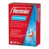 Rennie Kautabletten - None