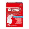 Rennie Kautabletten
