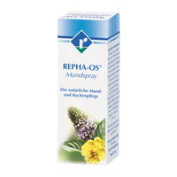 Repha OS Mundspray