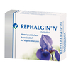 Rephalgin N Tabletten