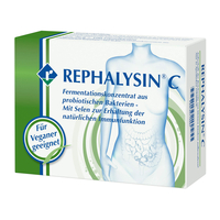Rephalysin C Tabletten