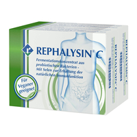Rephalysin C Tabletten