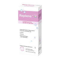 Replens Vaginalgel Vorgefüllte Applikat.