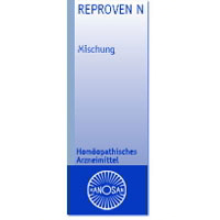 Reproven N Tropfen