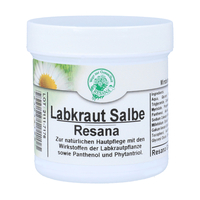 Resana Labkraut Salbe