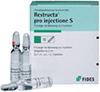 RESTRUCTA PRO INJECTIONE S