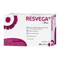 Resvega Kapseln - None