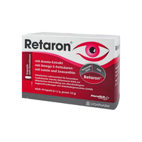 Retaron Kapseln