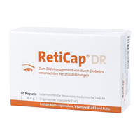RetiCap DR Kapseln